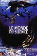 Watch The Silent World Putlocker