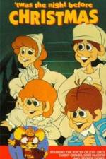 Watch Twas the Night Before Christmas Putlocker