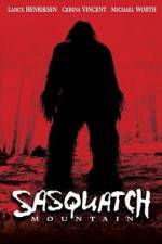 Watch Sasquatch Mountain Putlocker