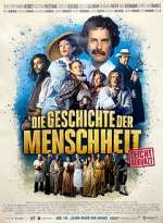 Watch Die Geschichte der Menschheit - leicht gekÃ¼rzt Putlocker
