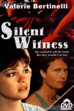 Watch Silent Witness Putlocker