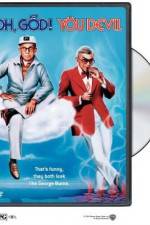 Watch Oh, God! You Devil Putlocker