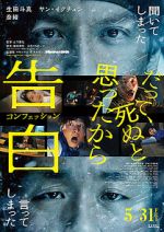 Watch Kokuhaku Confession Putlocker