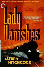 Watch The Lady Vanishes Putlocker