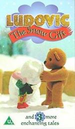 Watch Ludovic: The Snow Gift (Short 2002) Putlocker