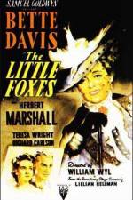 Watch Little Foxes Putlocker