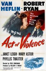 Watch Act of Violence Putlocker