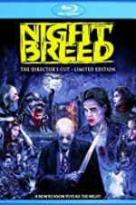 Watch Tribes of the Moon: The Making of Nightbreed Putlocker