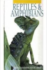 Watch Reptiles and Amphibians Putlocker