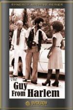 Watch The Guy from Harlem Putlocker