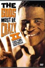 Watch The Gods Must Be Crazy II Putlocker