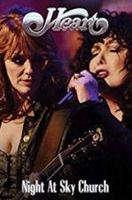 Watch Heart: Night at Sky Church Putlocker