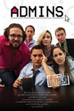 Watch Admins Putlocker