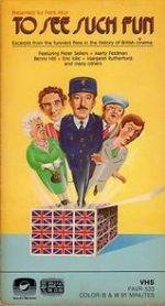 Watch To See Such Fun Putlocker