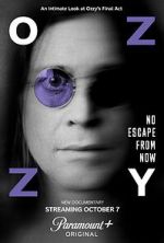Watch Ozzy Osbourne: No Escape from Now Putlocker