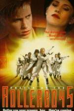 Watch Prayer of the Rollerboys Putlocker
