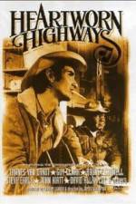 Watch Heartworn Highways Putlocker