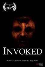 Watch Invoked Putlocker