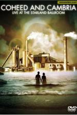 Watch Coheed and Cambria Live at the Starland Ballroom Putlocker