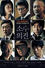 Watch Minority Opinion Putlocker