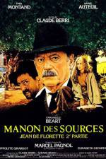Watch Manon of the Spring Putlocker