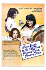 Watch Come Back to the 5 & Dime, Jimmy Dean, Jimmy Dean Putlocker