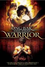 Watch Ong-bak Putlocker