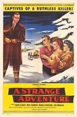 Watch A Strange Adventure Putlocker