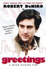 Watch Greetings Putlocker