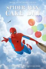 Watch Spider-Man: Cake Day (Short 2018) Putlocker