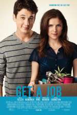 Watch Get a Job Putlocker