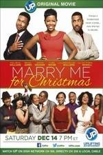 Watch Marry Me For Christmas Putlocker