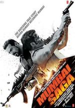Watch Mumbai Saga Putlocker
