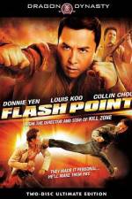 Watch Flashpoint Putlocker