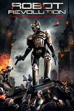 Watch Robot Revolution Putlocker