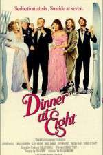 Watch Dinner at Eight Putlocker