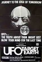 Watch UFO: Target Earth Putlocker
