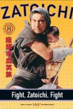 Watch Zatôichi kesshô-tabi Putlocker