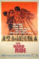 Watch The Hard Ride Putlocker