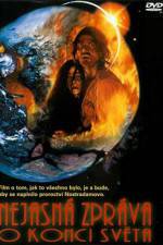 Watch Nejasná zpráva o konci sveta Putlocker