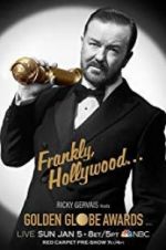 Watch 77th Golden Globe Awards Putlocker