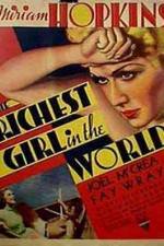 Watch The Richest Girl in the World Putlocker