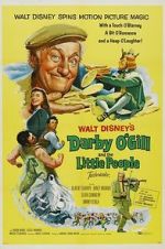 Watch Darby O'Gill and the Little People Putlocker