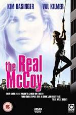 Watch The Real McCoy Putlocker