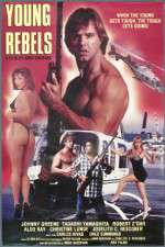 Watch Young Rebels Putlocker