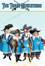 Watch The Three Musketeers Putlocker