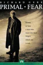 Watch Primal Fear Putlocker