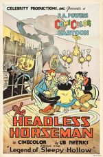 Watch The Headless Horseman Putlocker