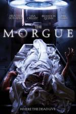 Watch The Morgue Putlocker