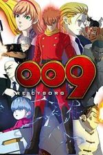 Watch 009 Re: Cyborg Putlocker